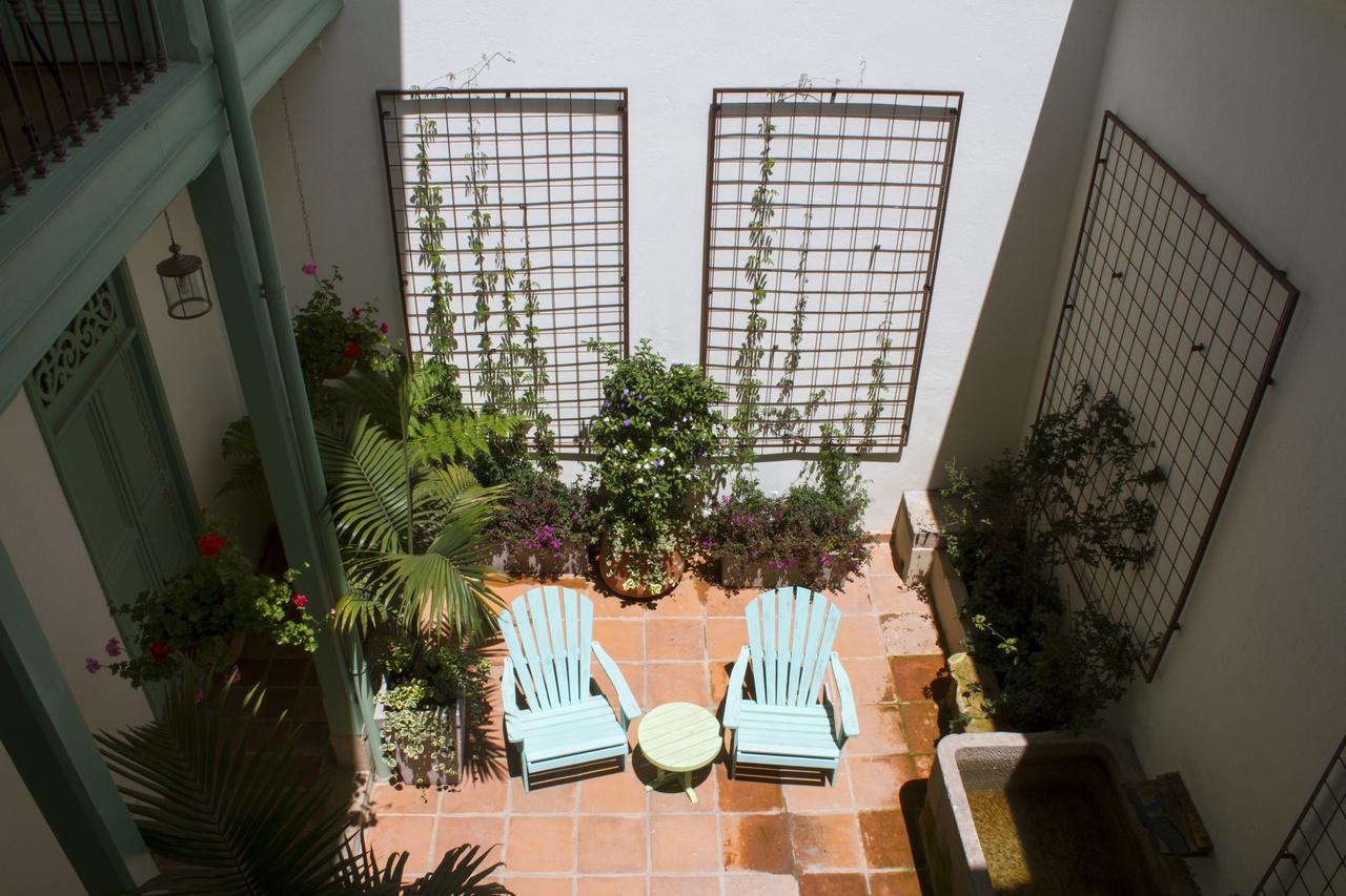 Hotel Casa De La Vega Bogota Exterior photo